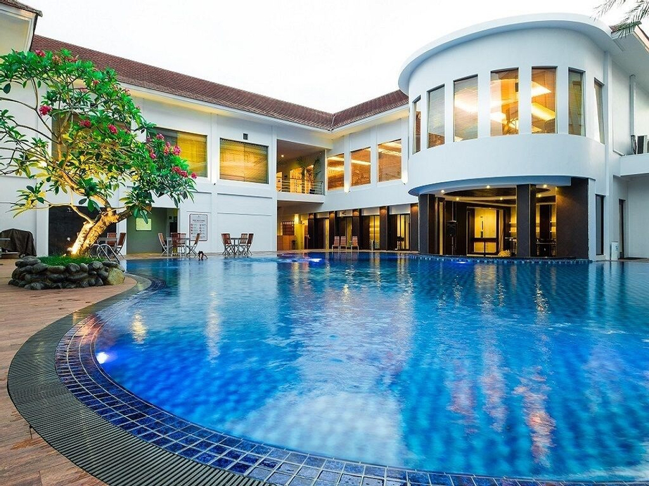 Rattan Inn, Banjarmasin
