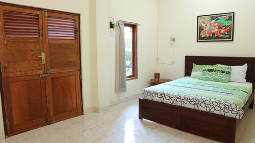 larisa homestay, Sleman