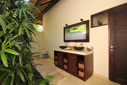 Kembali Villa, Buleleng