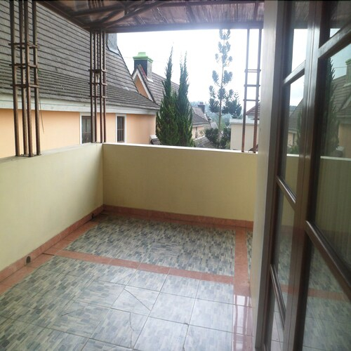 Villa Kota Bunga Blok NA, Cianjur