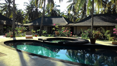 Trawangan Oasis, Lombok