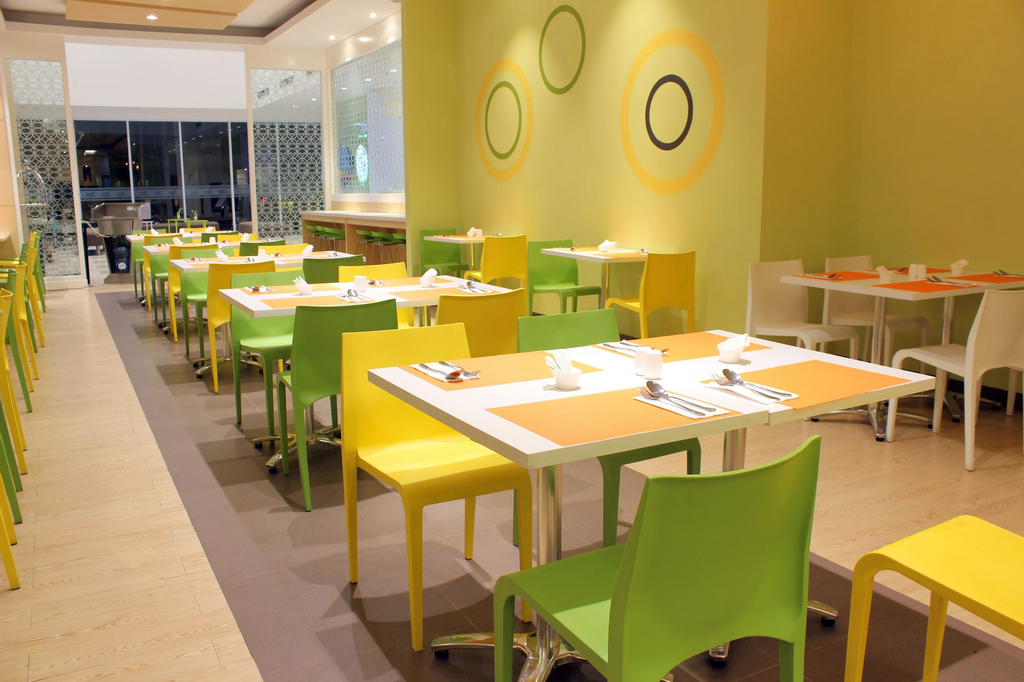Zest Hotel Harbour Bay Batam, Batam