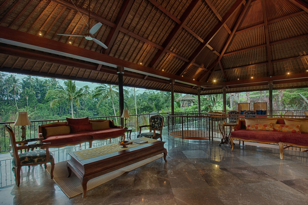 Natya Resort Ubud, Gianyar