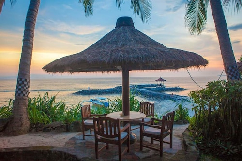 Puri Pandan Restaurant & Bungalows, Karangasem