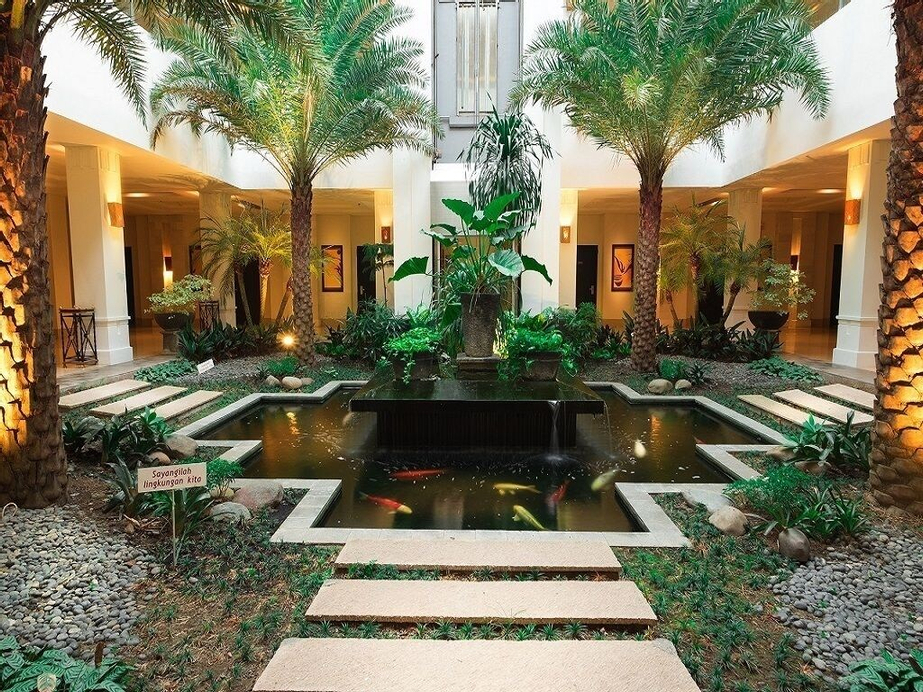 Rattan Inn, Banjarmasin