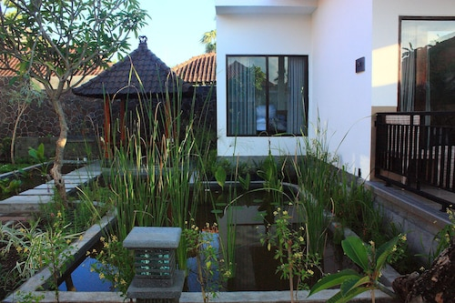 Tulamben Dive Resort, Karangasem