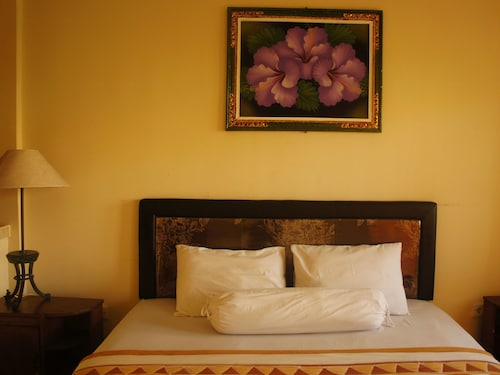 La'Mulya Guest House, Badung