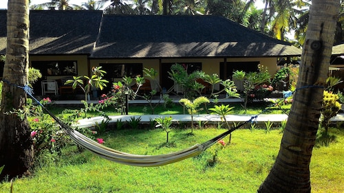 Trawangan Oasis, Lombok