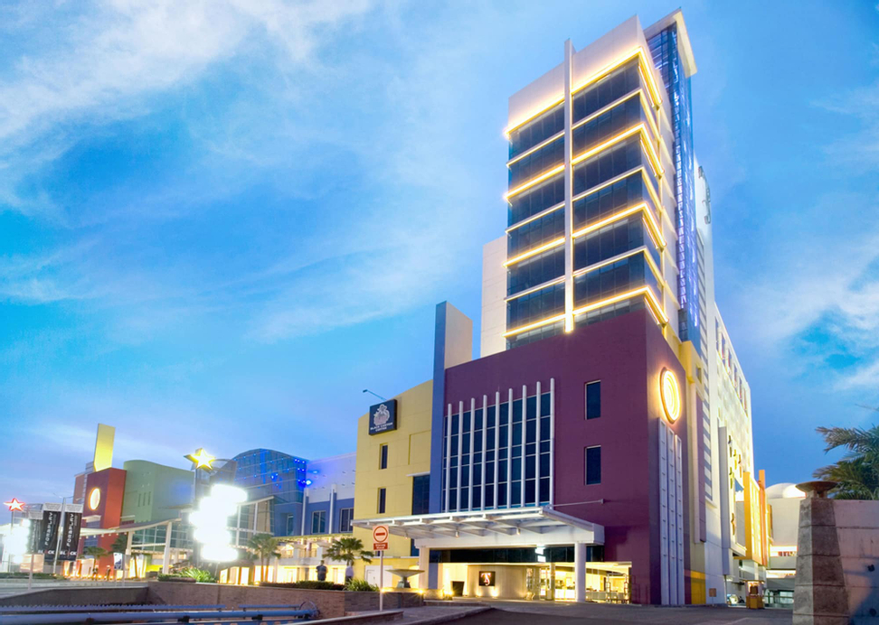 TS Suites Surabaya, Surabaya