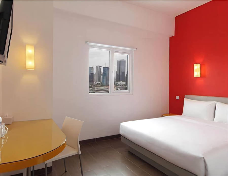 Amaris Hotel Tendean, South Jakarta