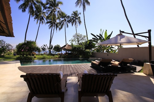 Kembali Villa, Buleleng