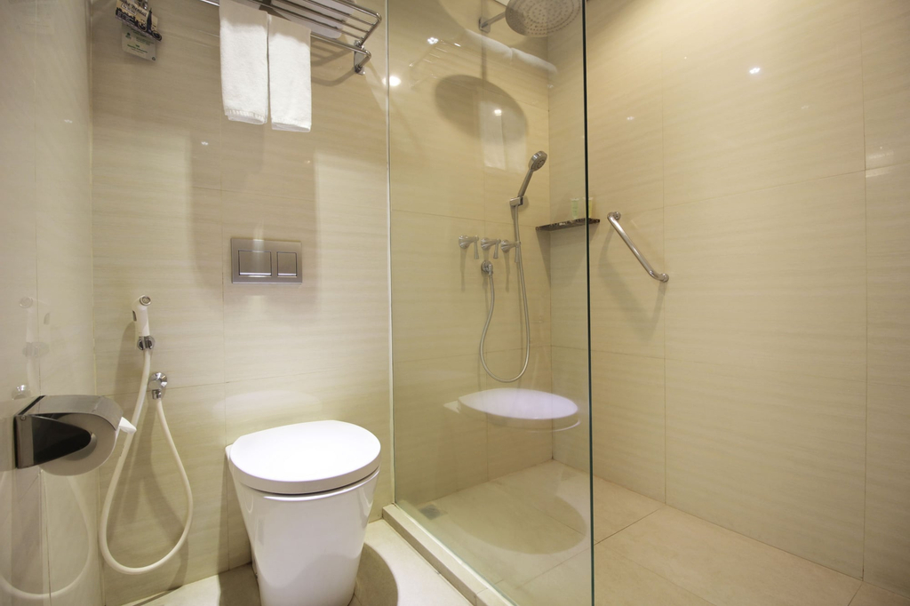 Hotel Santika Premiere Jogja, Yogyakarta