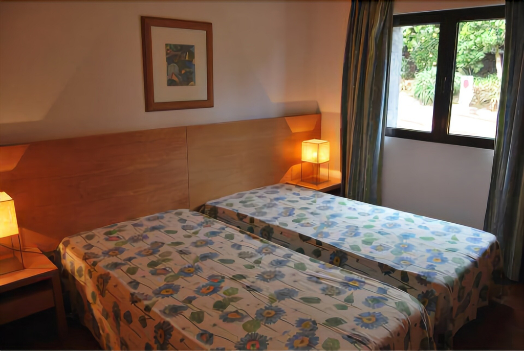 Apartamentos Turísticos Nossa Senhora da Estrela, Lagoa