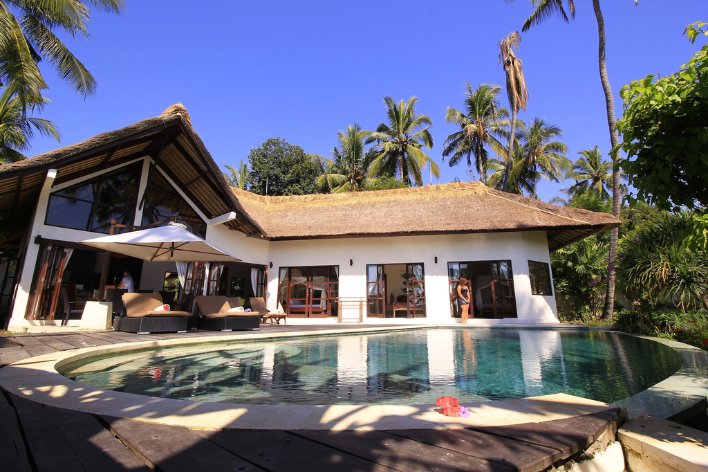 Kembali Villa, Buleleng