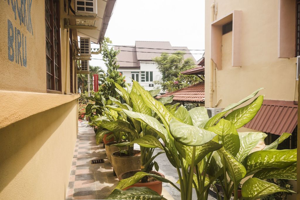 Anggerik Lodging Hotel, Pulau Penang