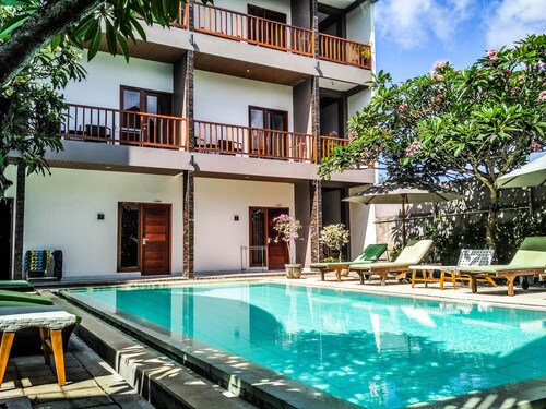 Naturela Uluwatu, Badung