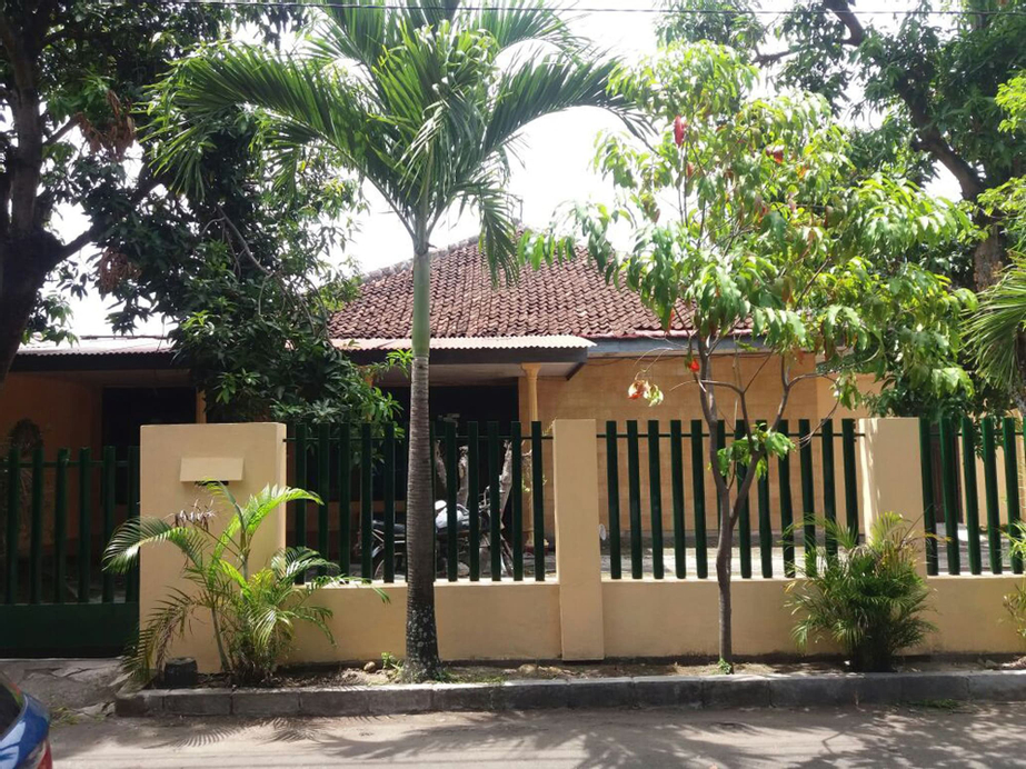 Ndalem Diajeng Homestay, Yogyakarta