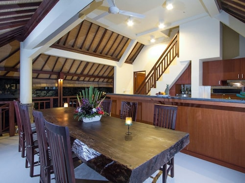 Allegra Villa - Echo Beach, Badung