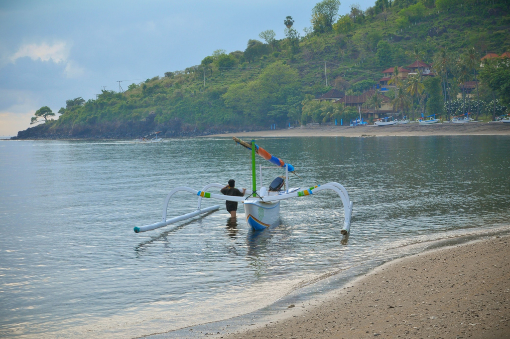 Hidden Paradise Cottages, Karangasem
