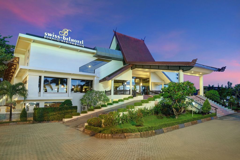 Swiss-Belhotel Borneo Banjarmasin, Banjarmasin