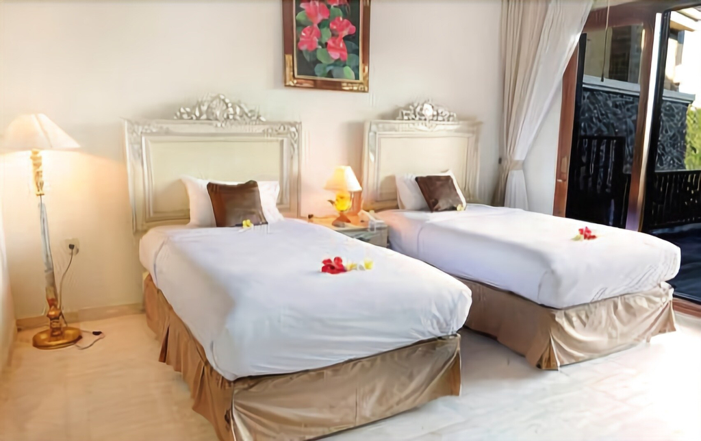 Rijasa Agung Resort Villas, Gianyar
