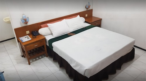 Berlian Abadi Hotel, Banyuwangi