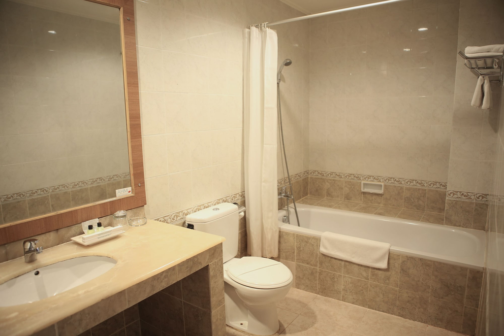 Hotel Anugerah Palembang, Palembang