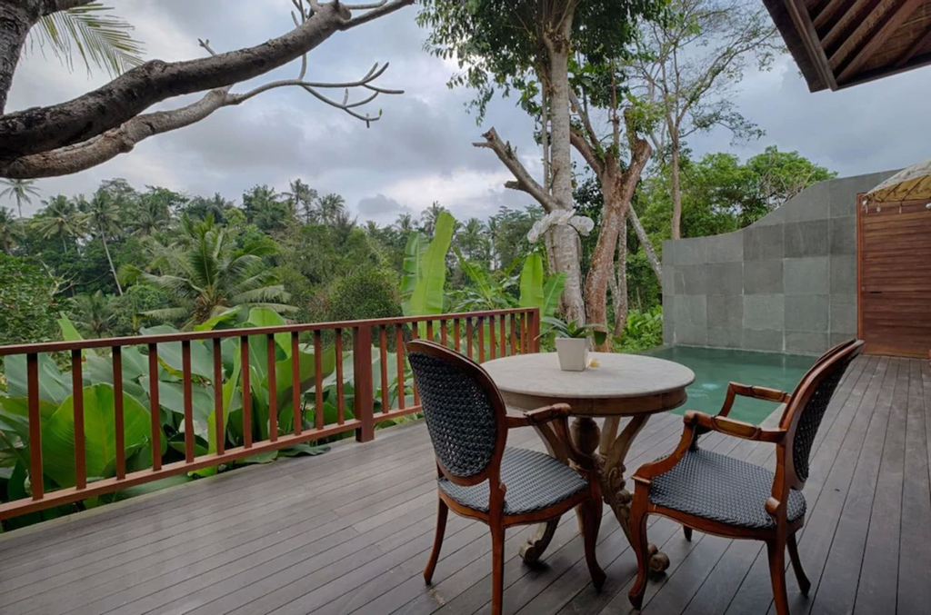 Natya Resort Ubud, Gianyar