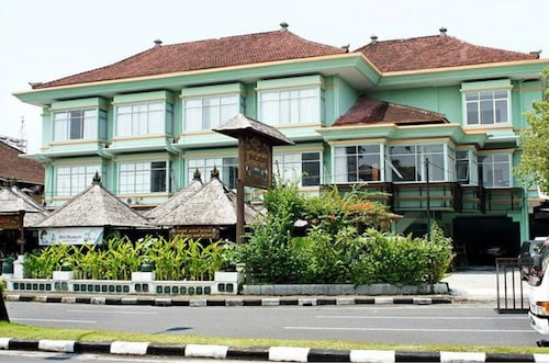 The Studio Inn at Nusa Dua, Badung