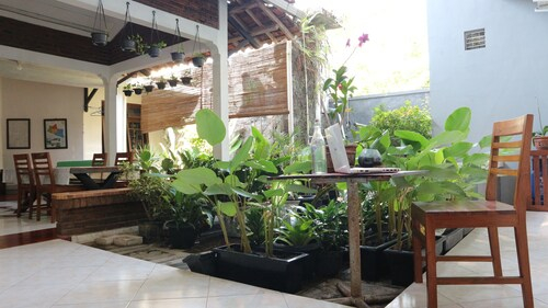 larisa homestay, Sleman