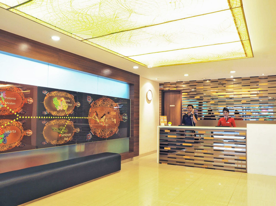 dprimahotel ITC Mangga Dua, Jakarta Pusat
