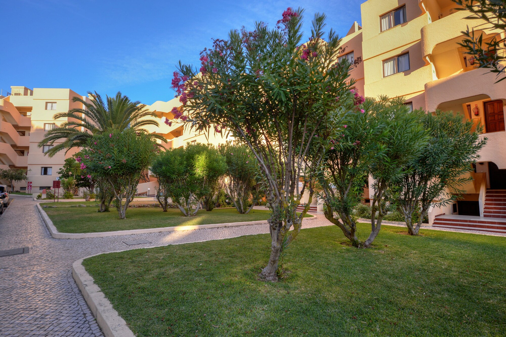3HB Falésia Mar, Albufeira
