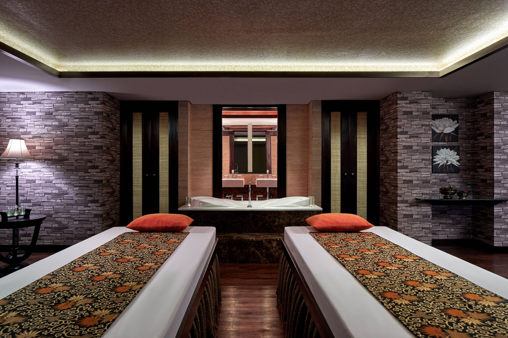 Courtyard by Marriott Bandung Dago, Bandung
