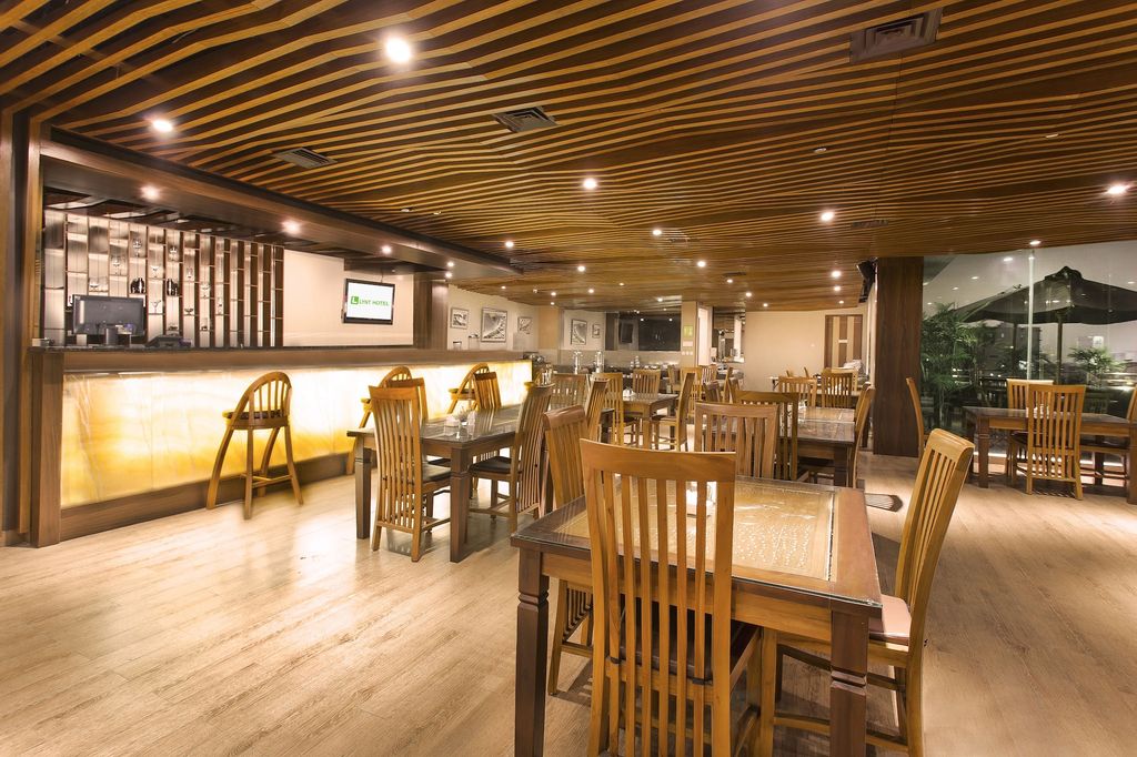 Lynt Hotel Jakarta by Lariz, Central Jakarta