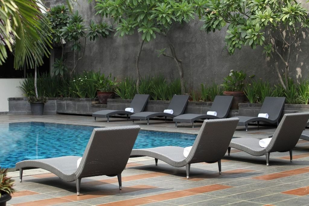Hotel Santika Premiere Semarang, Semarang
