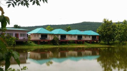 Baan Suan Chiva Saran, Muang Nong Bua Lam Phu