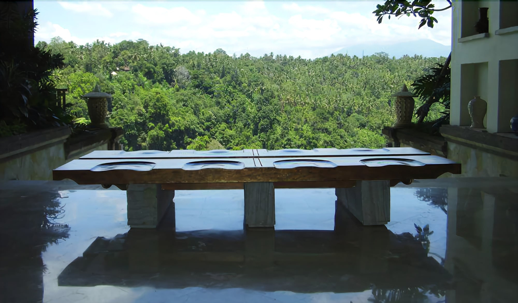 Rijasa Agung Resort Villas, Gianyar