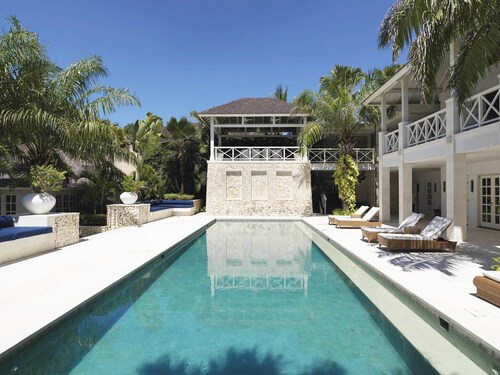 The Ungasan Clifftop Resort, Badung