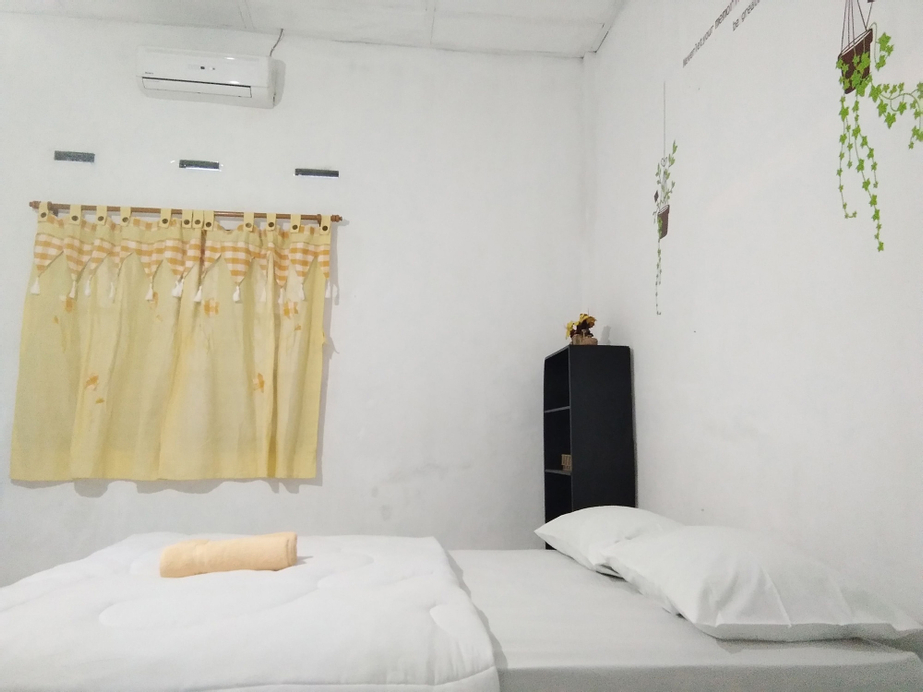 Ndalem Diajeng Homestay, Yogyakarta