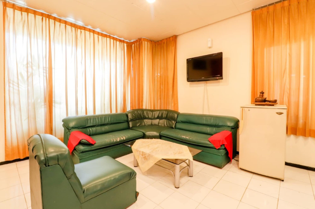 Hotel Pajajaran, Malang