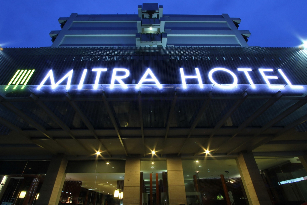 Mitra Hotel Bandung, Bandung