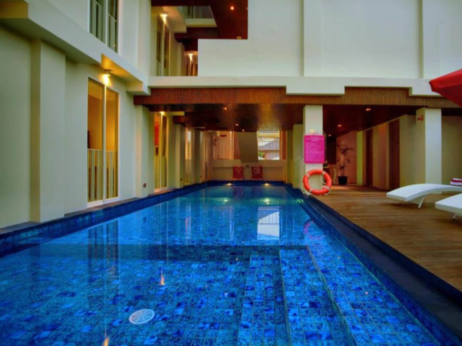 favehotel Kuta Square, Badung