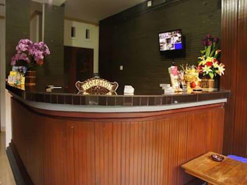 La'Mulya Guest House, Badung