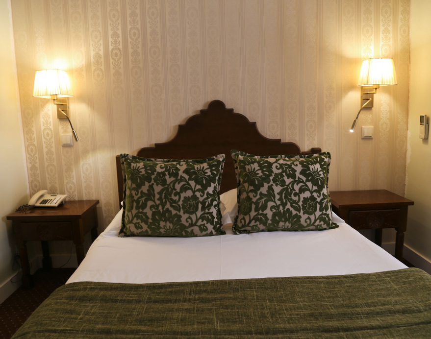 Hotel Dom Sancho I, Lisboa