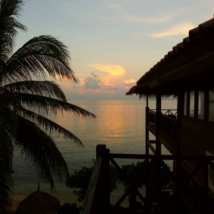 Breve Azurine Lagoon Retreat, Jepara