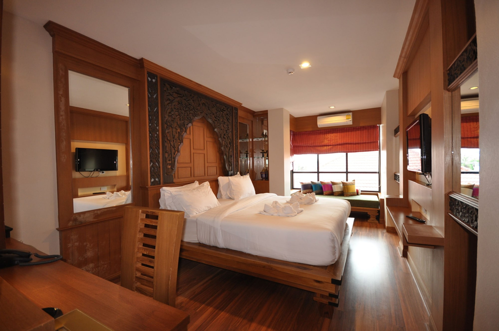 Chalelarn Hotel, Hua Hin