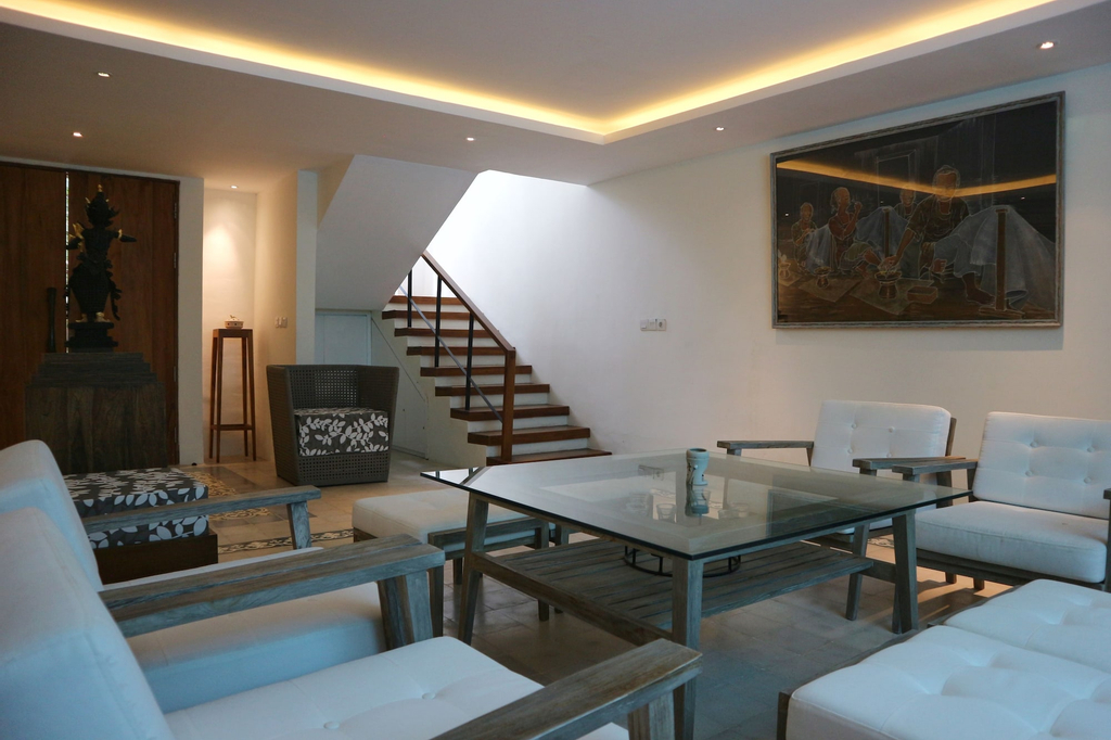 Villa Maria, Badung