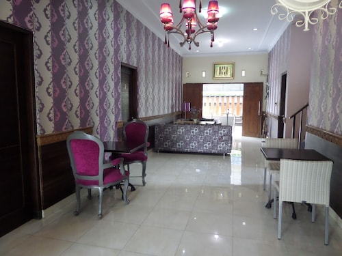 Griya Nendra Hotel, Sleman