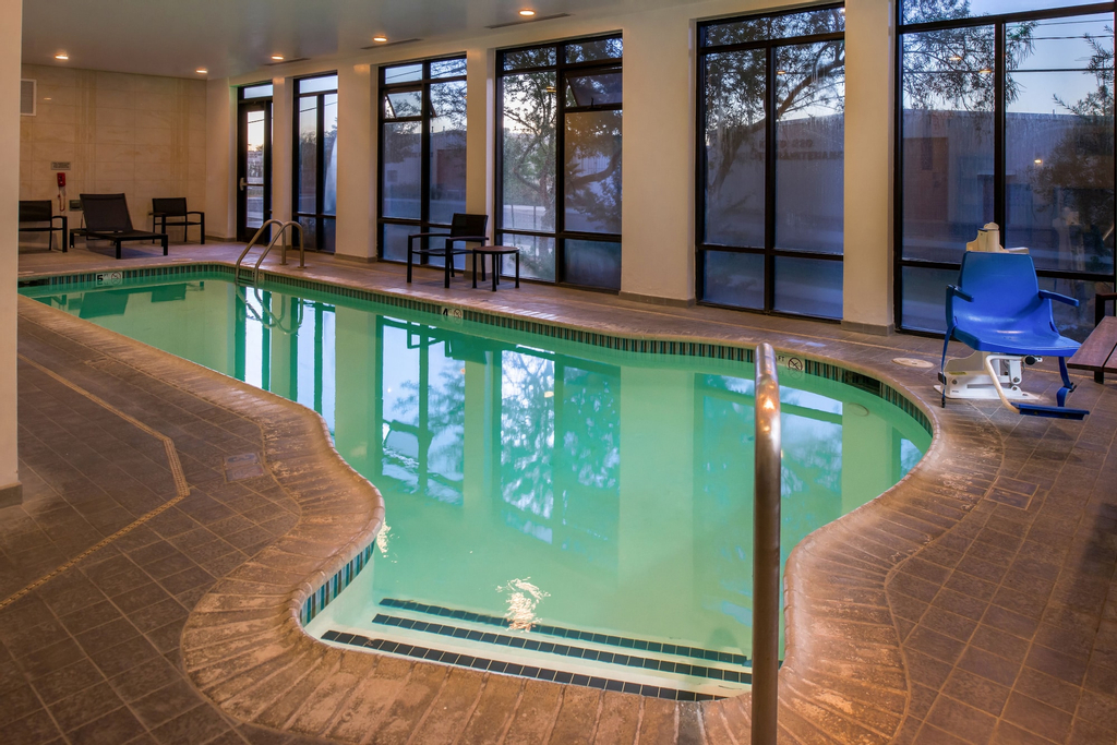 SpringHill Suites by Marriott Kingman Route 66, Mohave