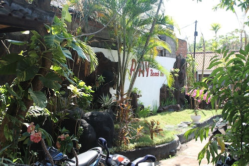 Ray Beach Inn, Buleleng